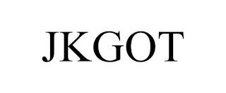 JKGOT