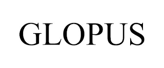 GLOPUS