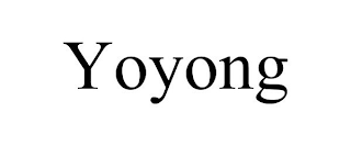 YOYONG