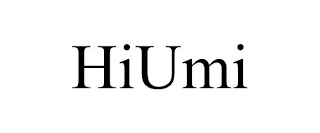 HIUMI