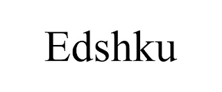 EDSHKU