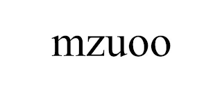 MZUOO