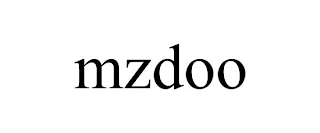 MZDOO