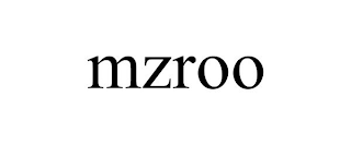 MZROO