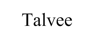 TALVEE