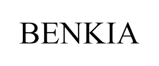 BENKIA