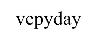 VEPYDAY