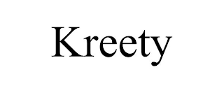 KREETY