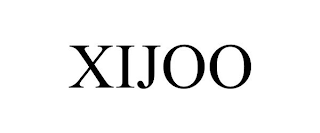 XIJOO