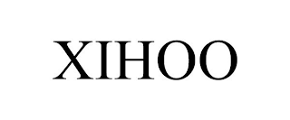 XIHOO