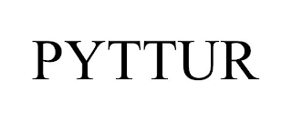 PYTTUR