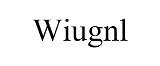 WIUGNL