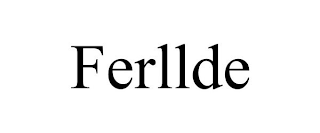 FERLLDE