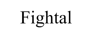FIGHTAL