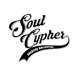 SOUL CYPHER CREATIVE COLLECTIVE