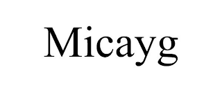 MICAYG