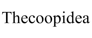 THECOOPIDEA