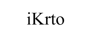 IKRTO
