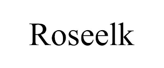 ROSEELK