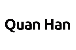 QUAN HAN