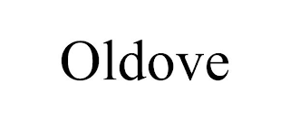 OLDOVE