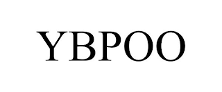 YBPOO