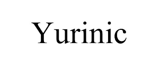 YURINIC