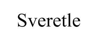 SVERETLE