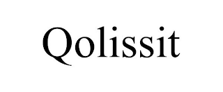 QOLISSIT