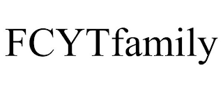 FCYTFAMILY