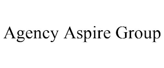 AGENCY ASPIRE GROUP