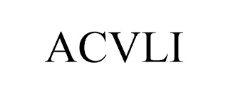 ACVLI