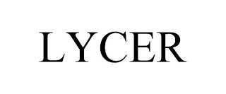 LYCER