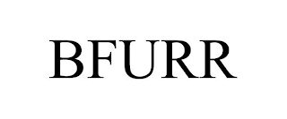 BFURR