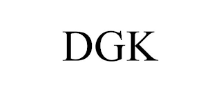 DGK