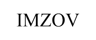 IMZOV