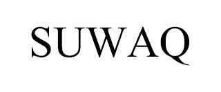 SUWAQ