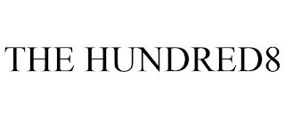 THE HUNDRED8