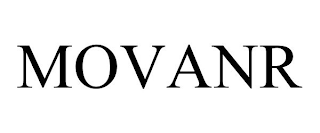 MOVANR