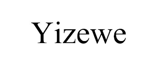 YIZEWE