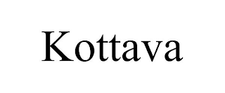 KOTTAVA