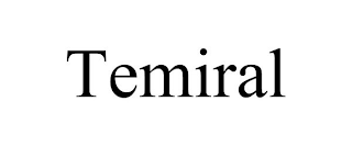 TEMIRAL