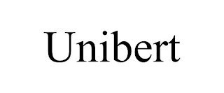 UNIBERT