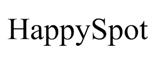 HAPPYSPOT