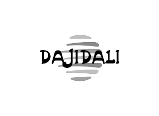 DAJIDALI