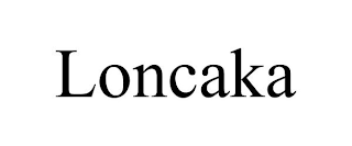 LONCAKA