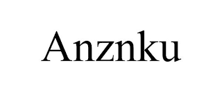 ANZNKU