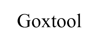 GOXTOOL