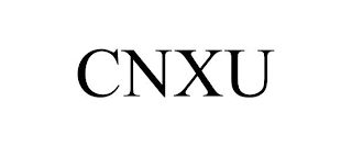 CNXU