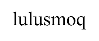 LULUSMOQ